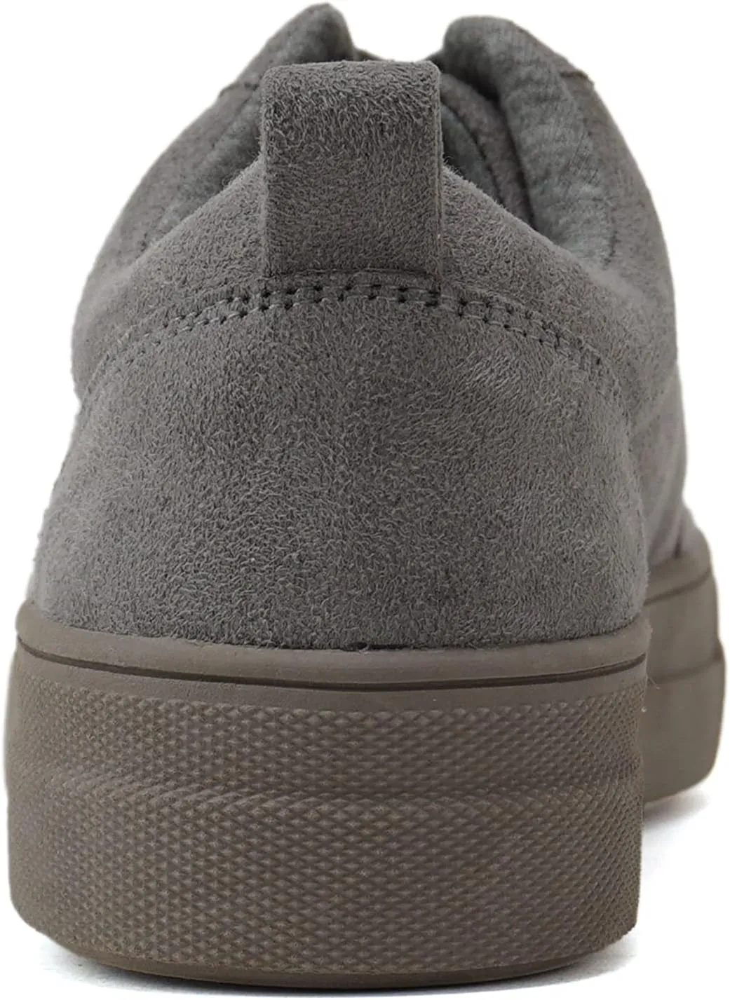 Soda “Slick” ~ Women Low Top Style Padded Insole Fashion Lace-Up Sneakers