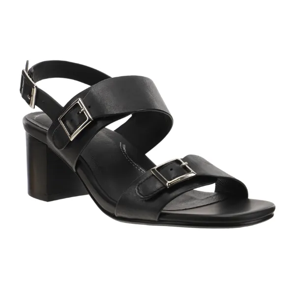 Sovella Women's Celeste Sandal Black
