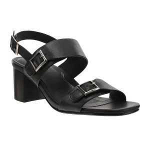 Sovella Women's Celeste Sandal Black