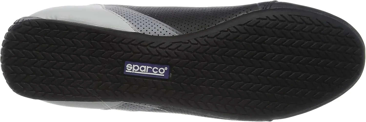 SPARCO Men's Low-Top 00126337NRBI