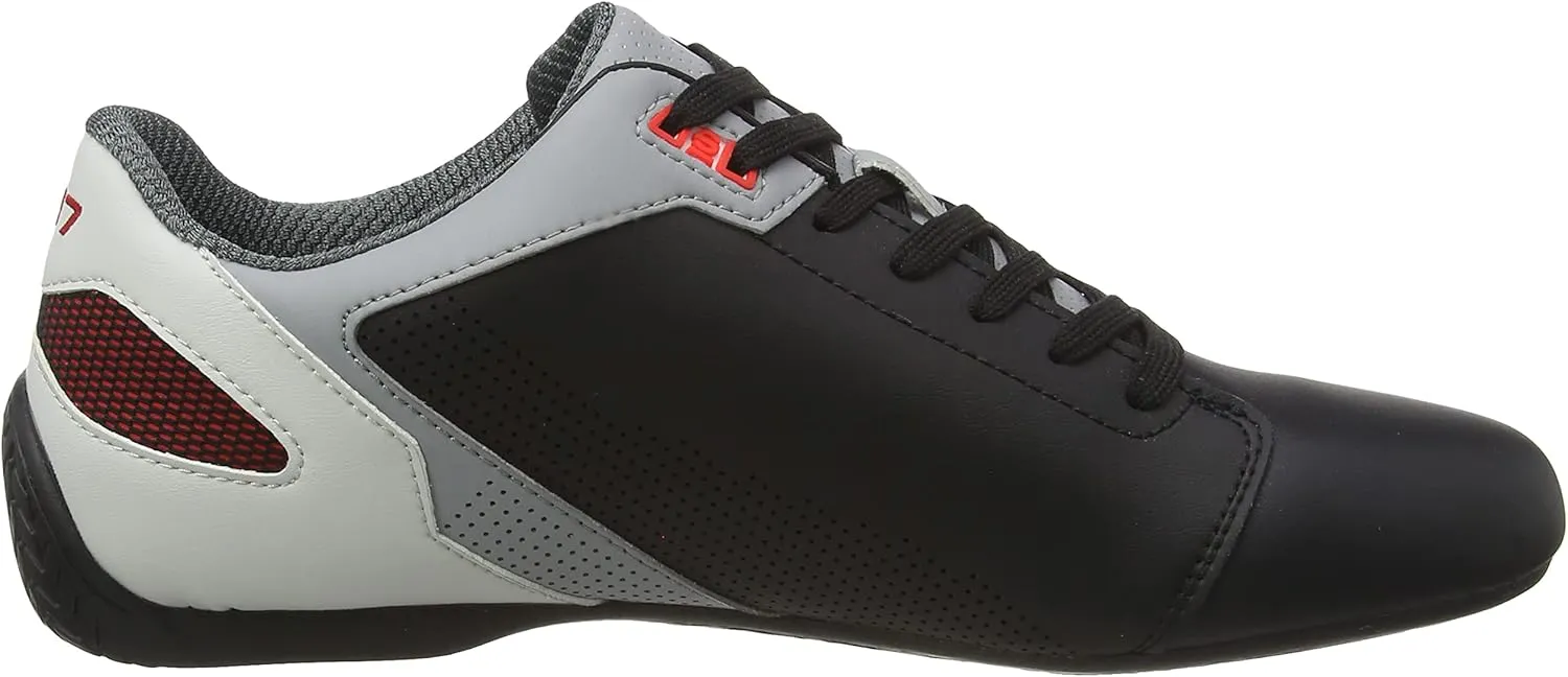 SPARCO Men's Low-Top 00126337NRBI