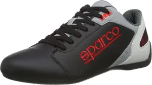 SPARCO Men's Low-Top 00126337NRBI