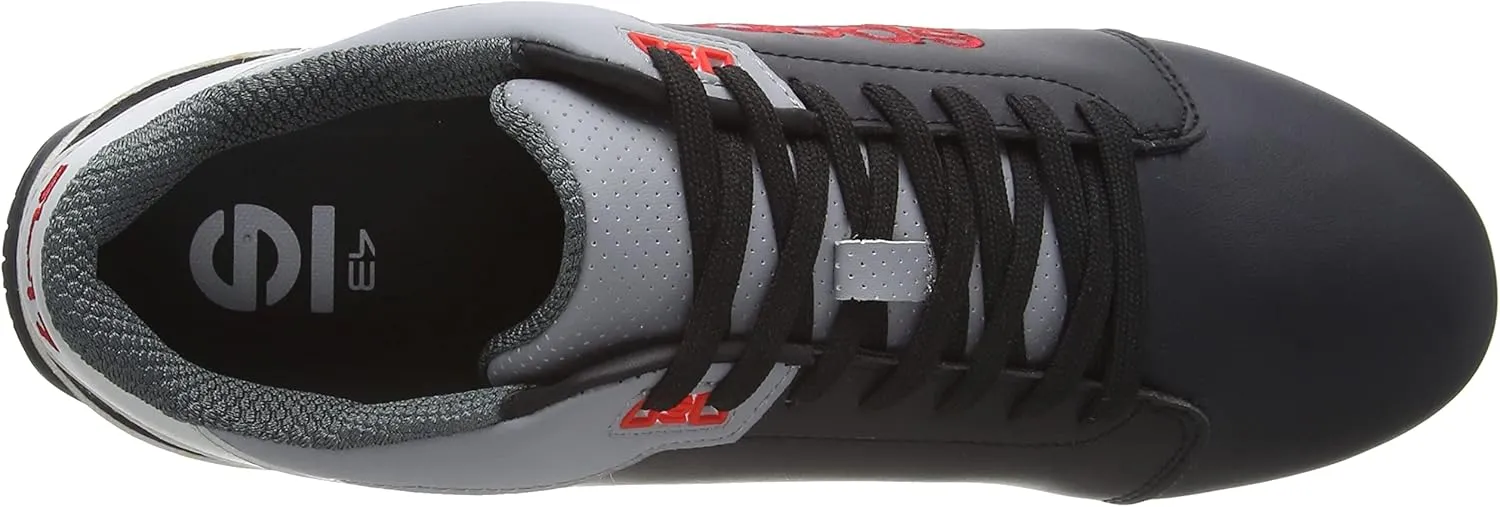 SPARCO Men's Low-Top 00126337NRBI