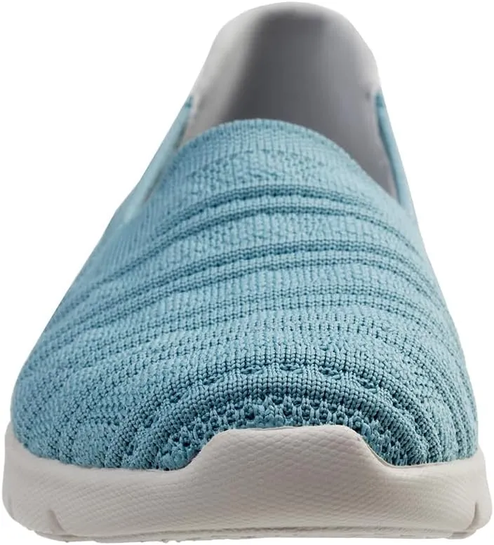 Spenco Women's Comfort Stretch Crochette Sneaker