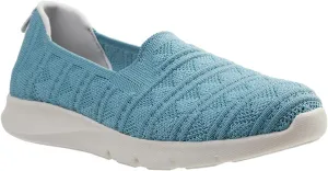 Spenco Women's Comfort Stretch Crochette Sneaker