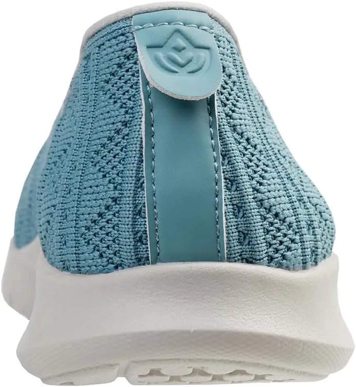 Spenco Women's Comfort Stretch Crochette Sneaker