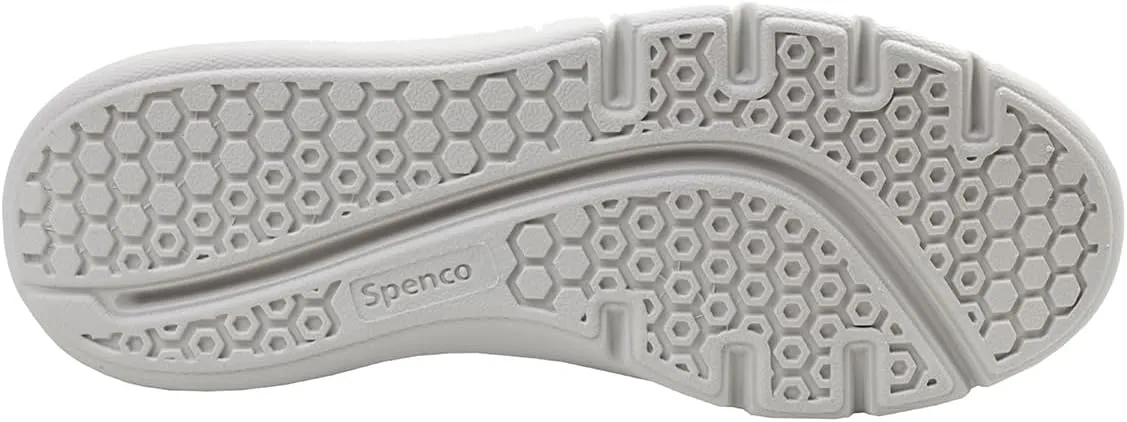 Spenco Women's Comfort Stretch Crochette Sneaker