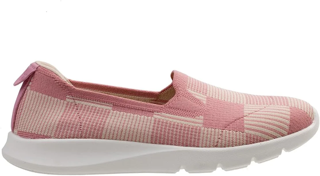 Spenco Women's Comfort Stretch Ease Sneaker