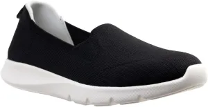 Spenco Women's Comfort Stretch Ease Sneaker