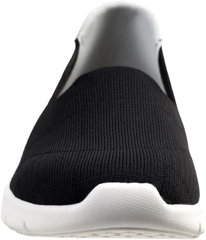 Spenco Women's Comfort Stretch Ease Sneaker