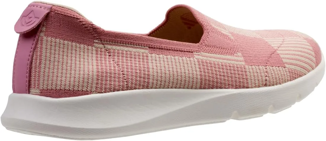Spenco Women's Comfort Stretch Ease Sneaker