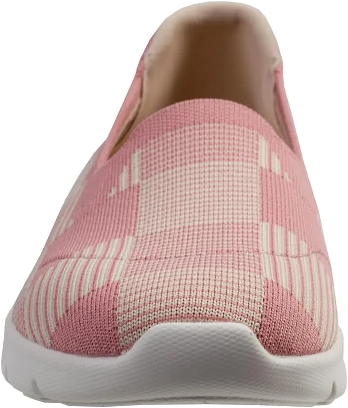 Spenco Women's Comfort Stretch Ease Sneaker