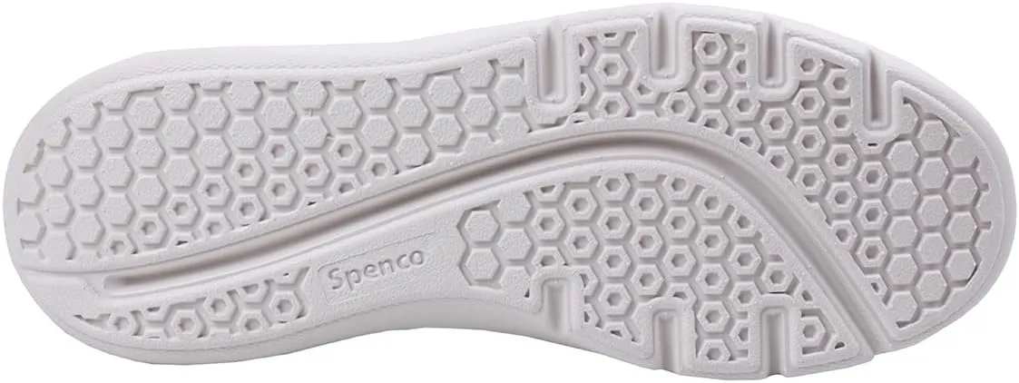 Spenco Women's Comfort Stretch Ease Sneaker