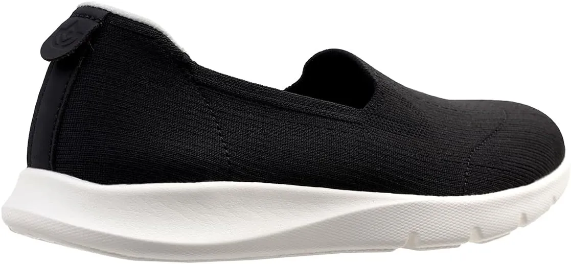 Spenco Women's Comfort Stretch Ease Sneaker