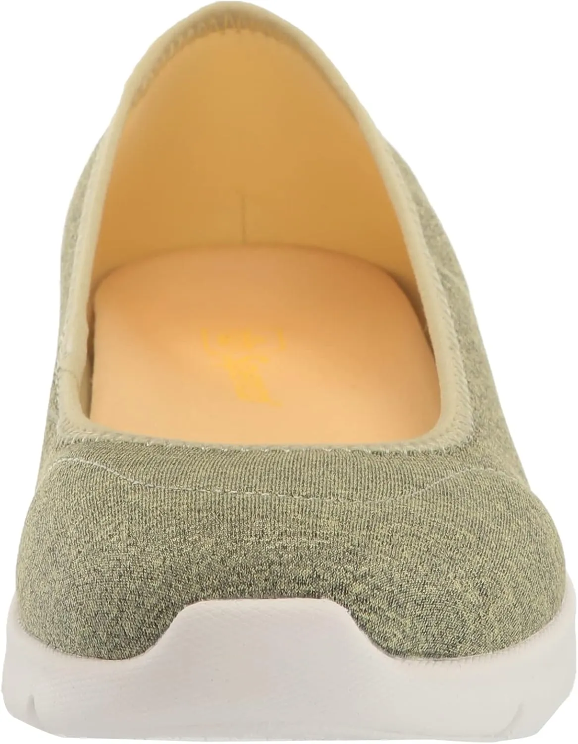 Spenco Women's Daily Stretch Jersey Sneaker