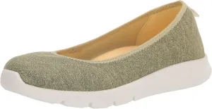 Spenco Women's Daily Stretch Jersey Sneaker