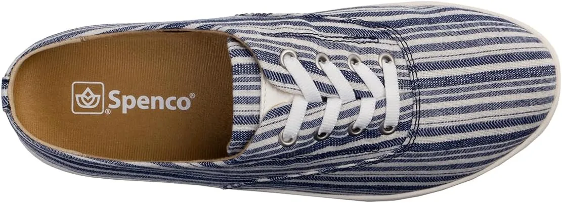Spenco Women's Khloe Kick Sneaker