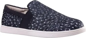 Spenco Women's Santa Cruz Ostrich Sneaker