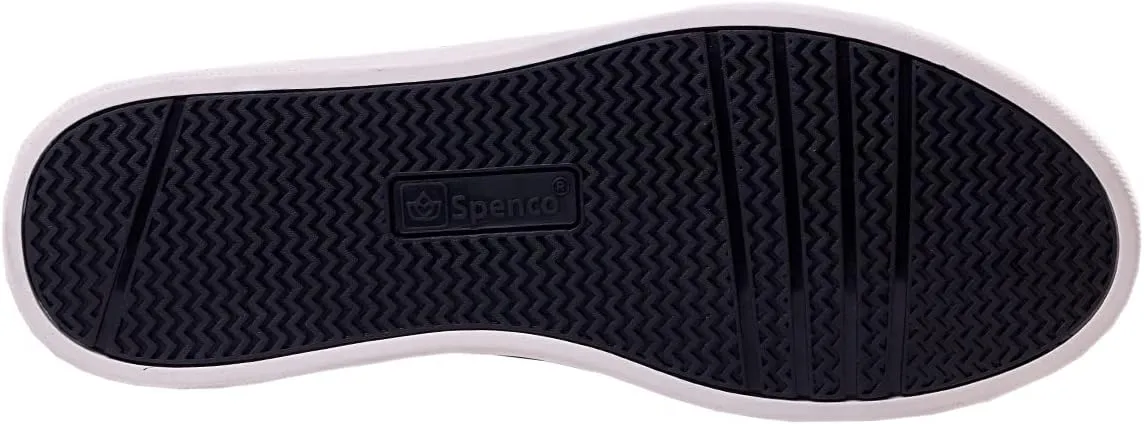 Spenco Women's Santa Cruz Ostrich Sneaker