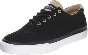 Sperry Top-sider Men's Striper Cvo Knit Fashion Sneaker