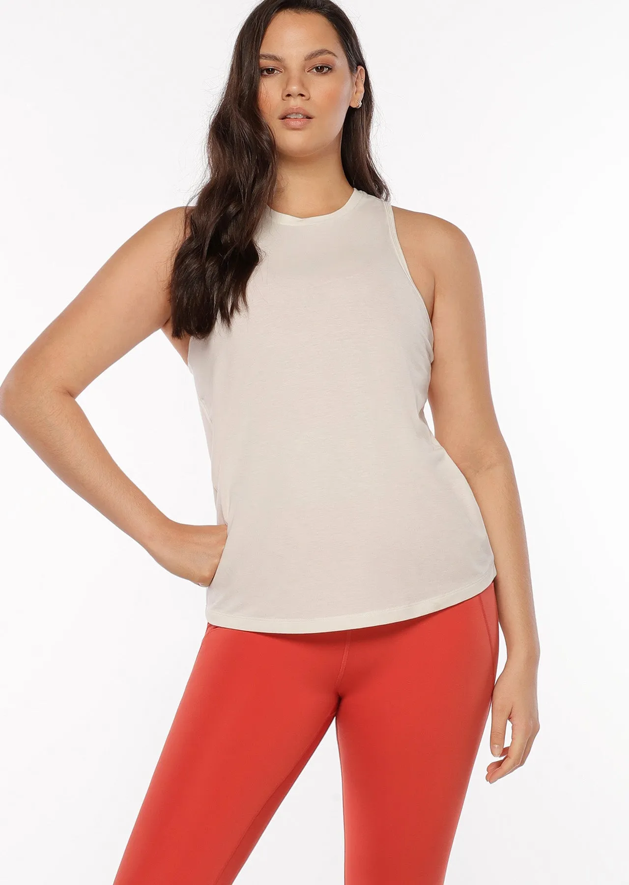 Sports Club Tank