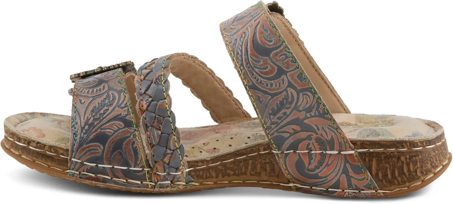 Spring Step L'Artiste Women's Astra Sandal
