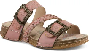 Spring Step L'Artiste Women's Astra Sandal