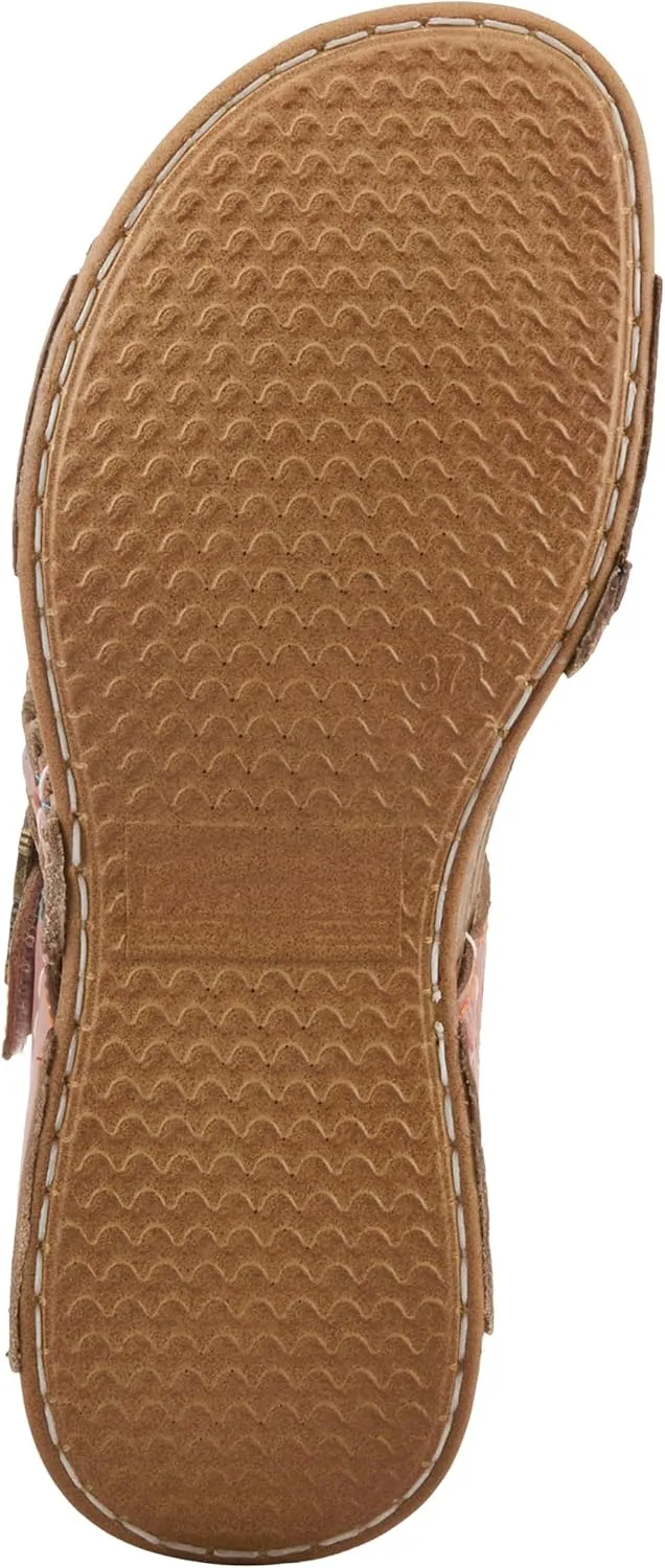 Spring Step L'Artiste Women's Astra Sandal