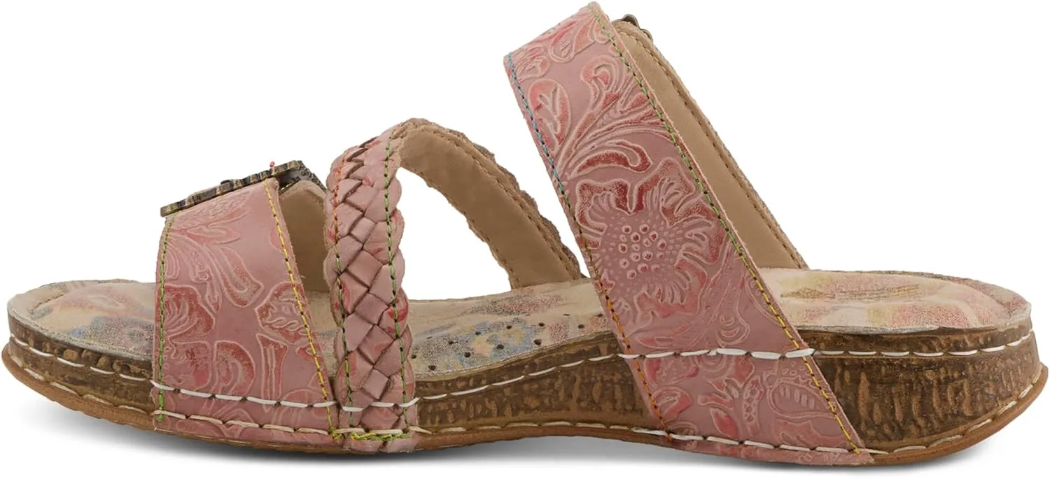 Spring Step L'Artiste Women's Astra Sandal