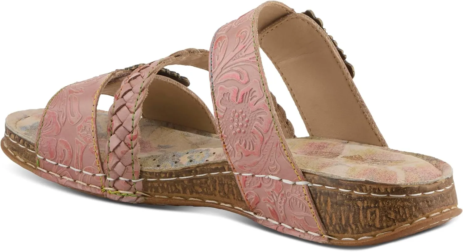 Spring Step L'Artiste Women's Astra Sandal