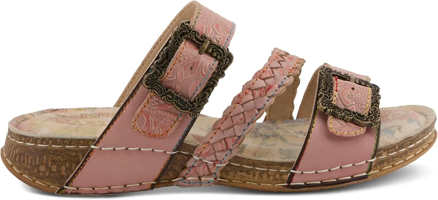 Spring Step L'Artiste Women's Astra Sandal