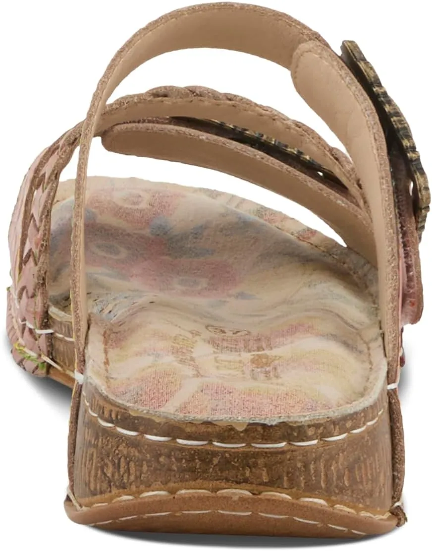Spring Step L'Artiste Women's Astra Sandal