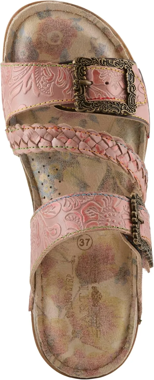 Spring Step L'Artiste Women's Astra Sandal