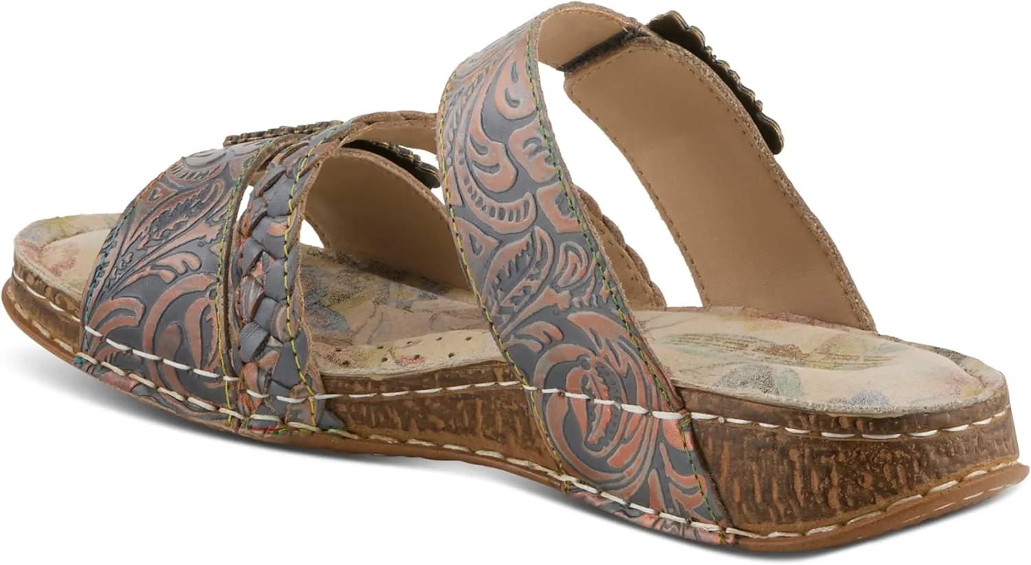 Spring Step L'Artiste Women's Astra Sandal