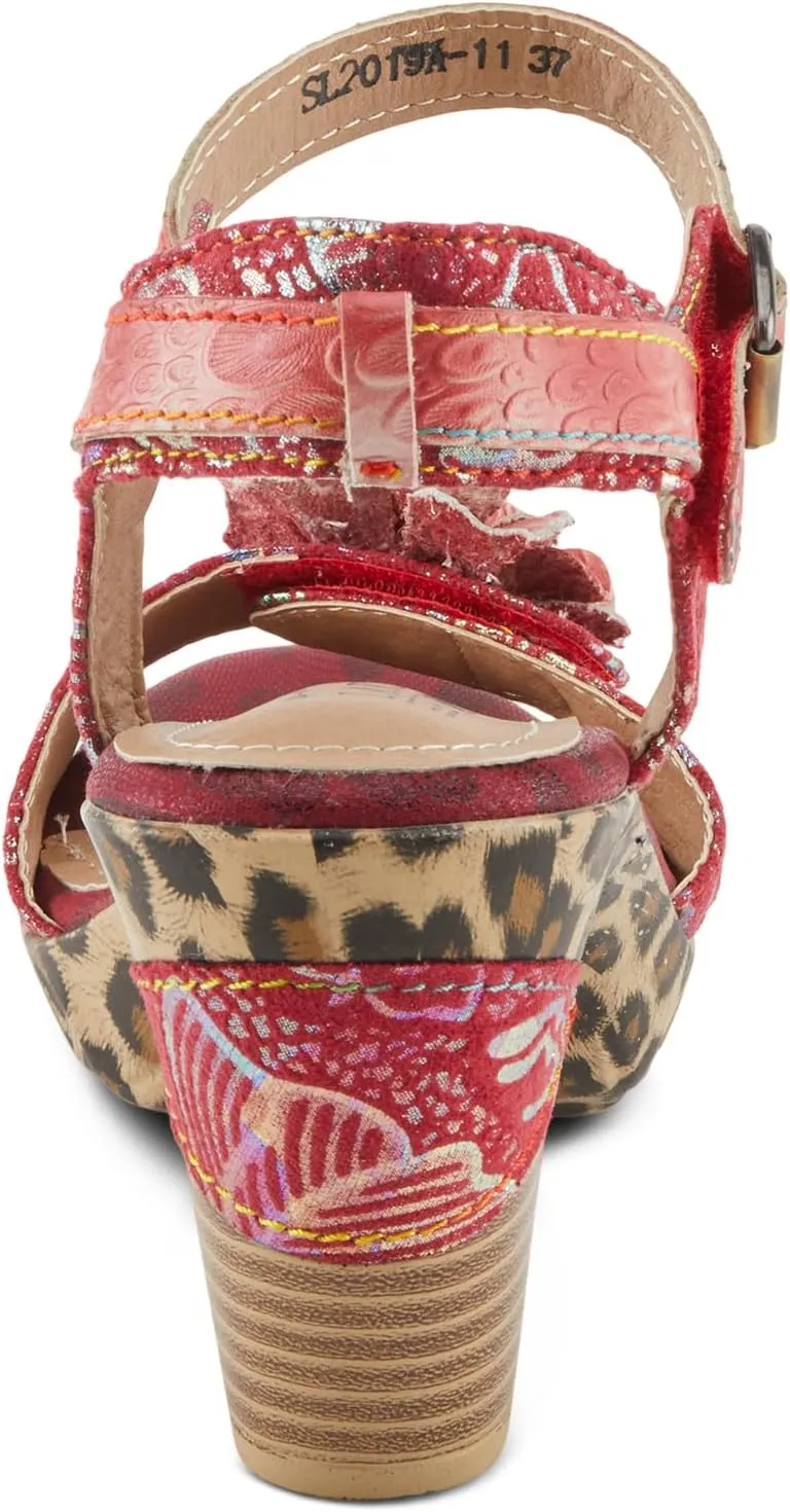 Spring Step L'Artiste Women's Wildcat Sandal