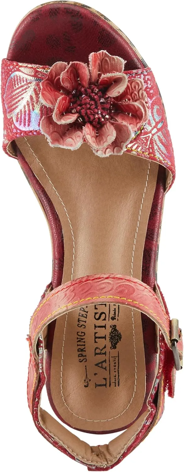 Spring Step L'Artiste Women's Wildcat Sandal