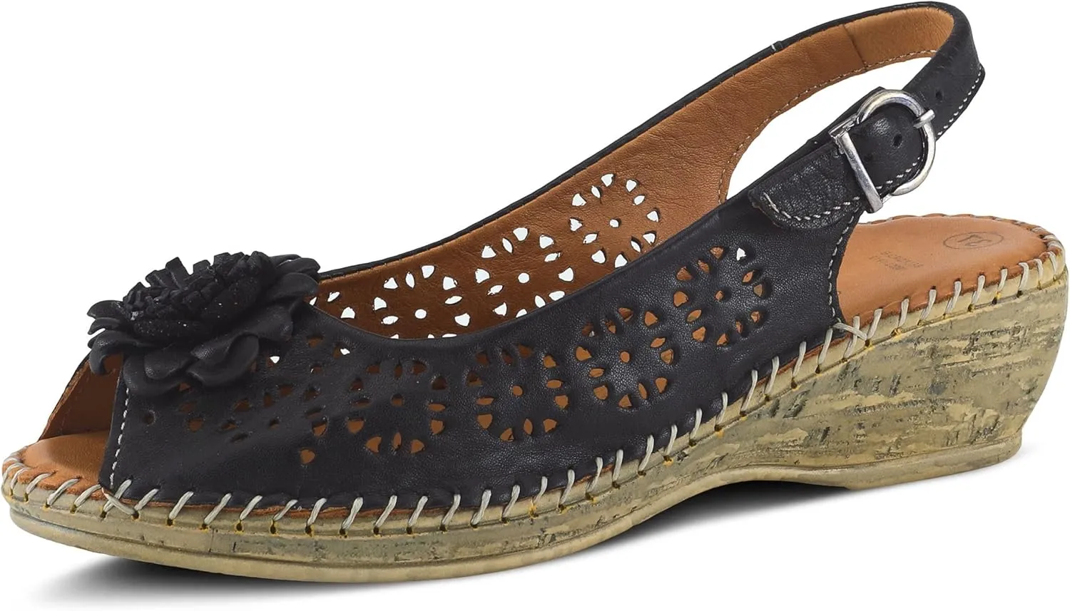Spring Step Women's Belford