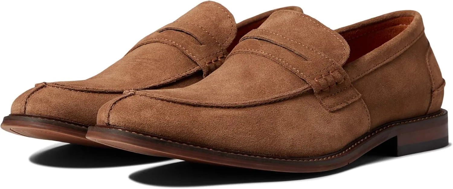 STACY ADAMS Men's Marlowe Penny Slip-on Loafer