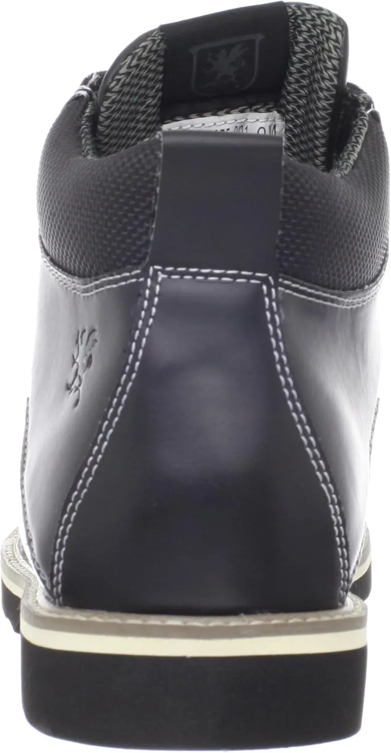 Stacy Adams Men's Mountaineer Lace-Up Boot