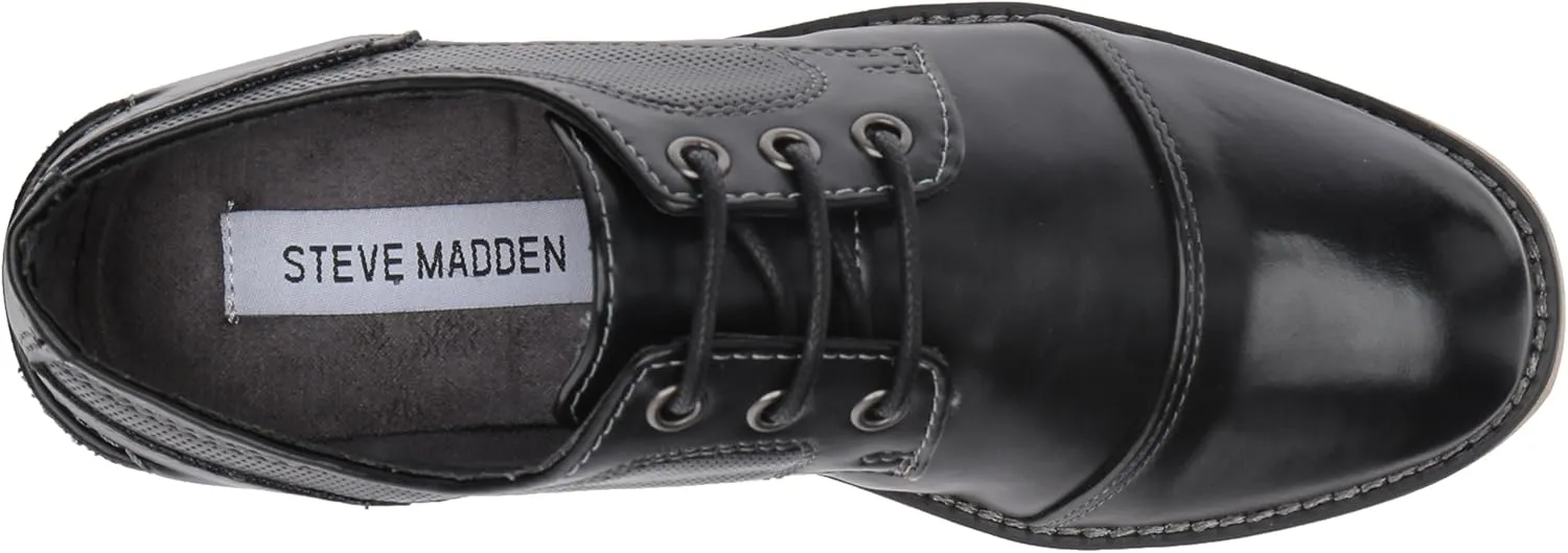 Steve Madden Boys Bstriker Shoes