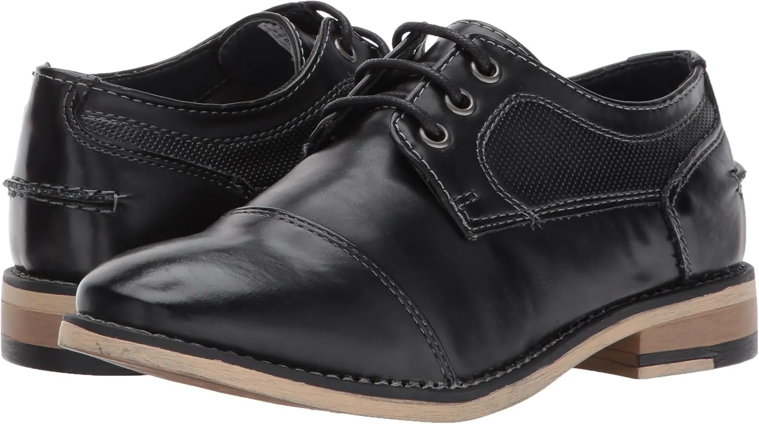 Steve Madden Boys Bstriker Shoes