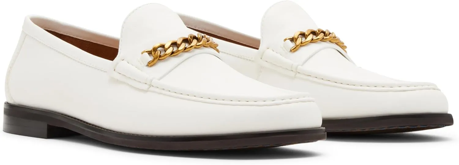 Steve Madden Men's Abrenno Driving Style Loafer