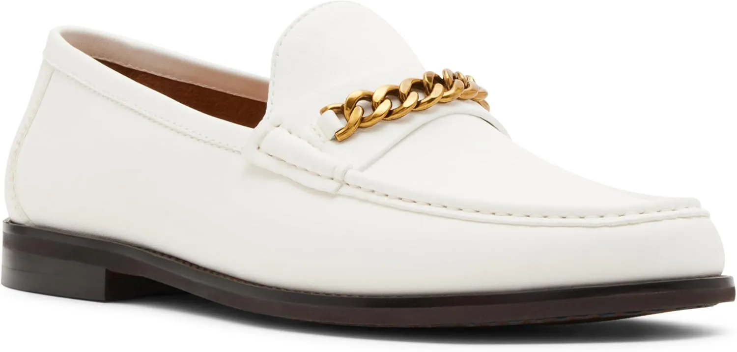 Steve Madden Men's Abrenno Driving Style Loafer