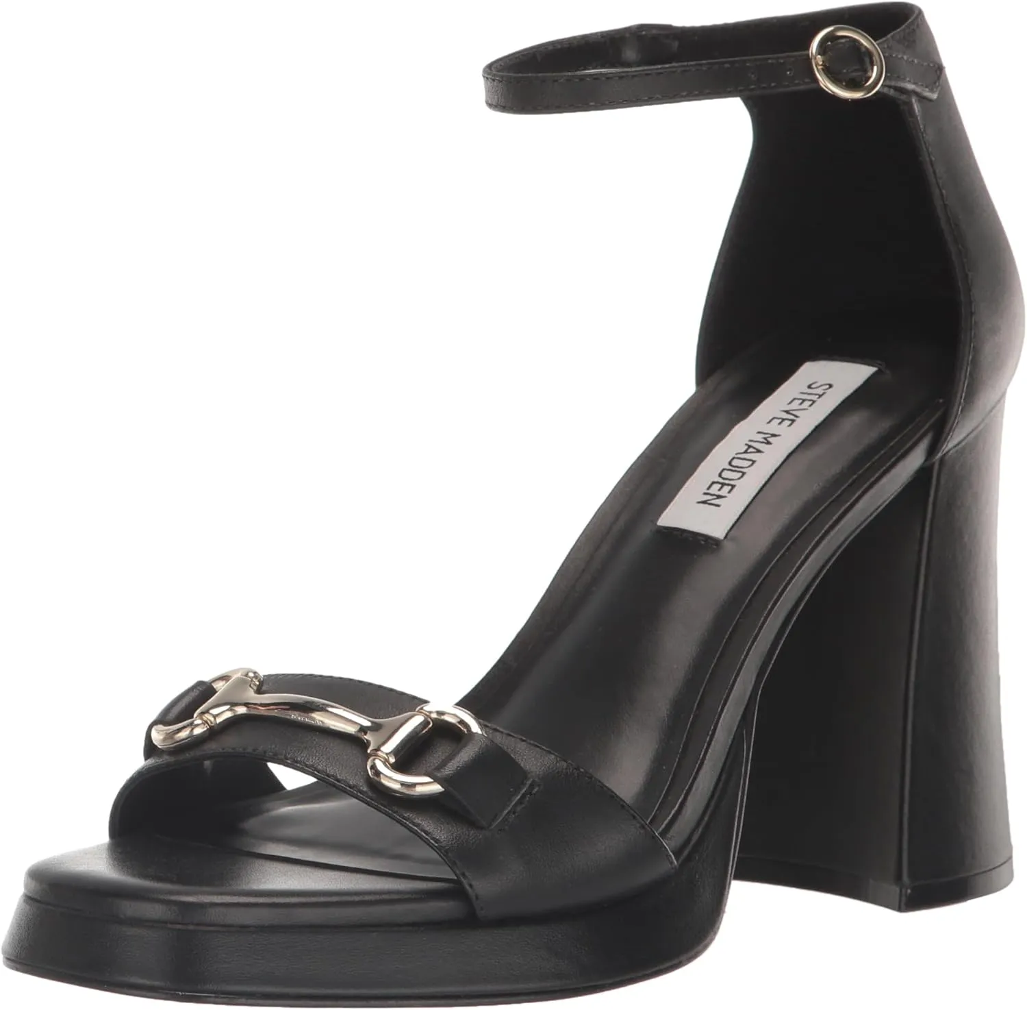 Steve Madden Women's Cienna Heeled Sandal