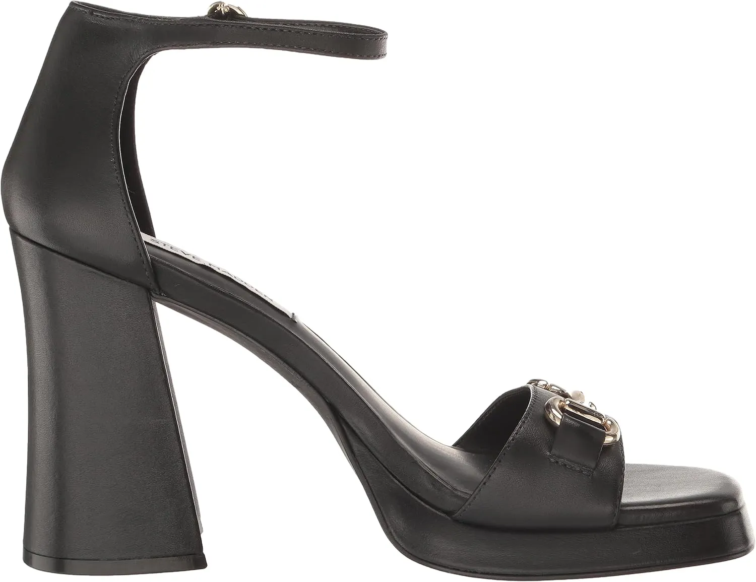 Steve Madden Women's Cienna Heeled Sandal