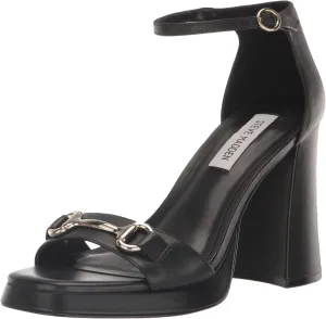Steve Madden Women's Cienna Heeled Sandal