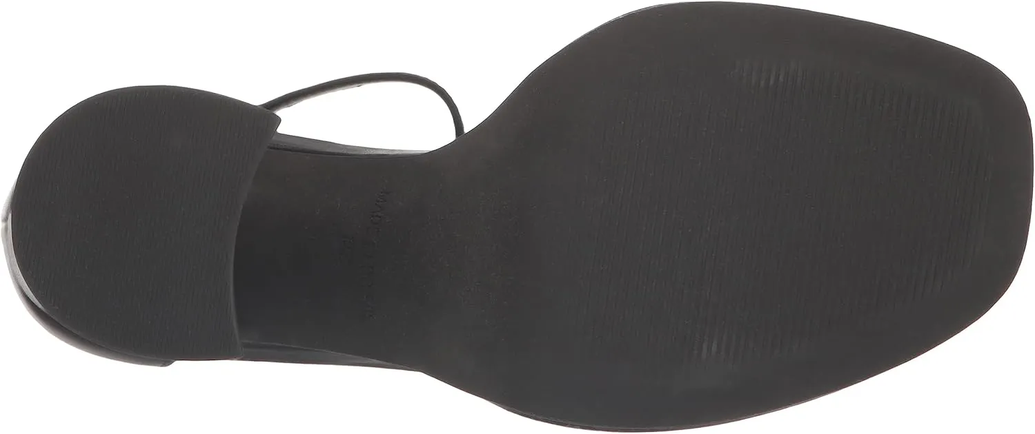 Steve Madden Women's Cienna Heeled Sandal
