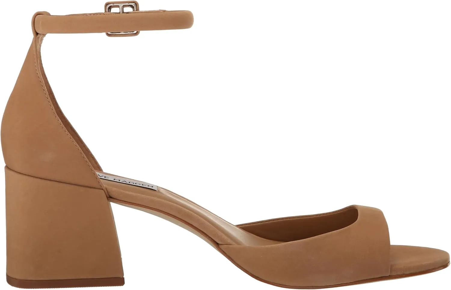 Steve Madden Women's Ella Heeled Sandal