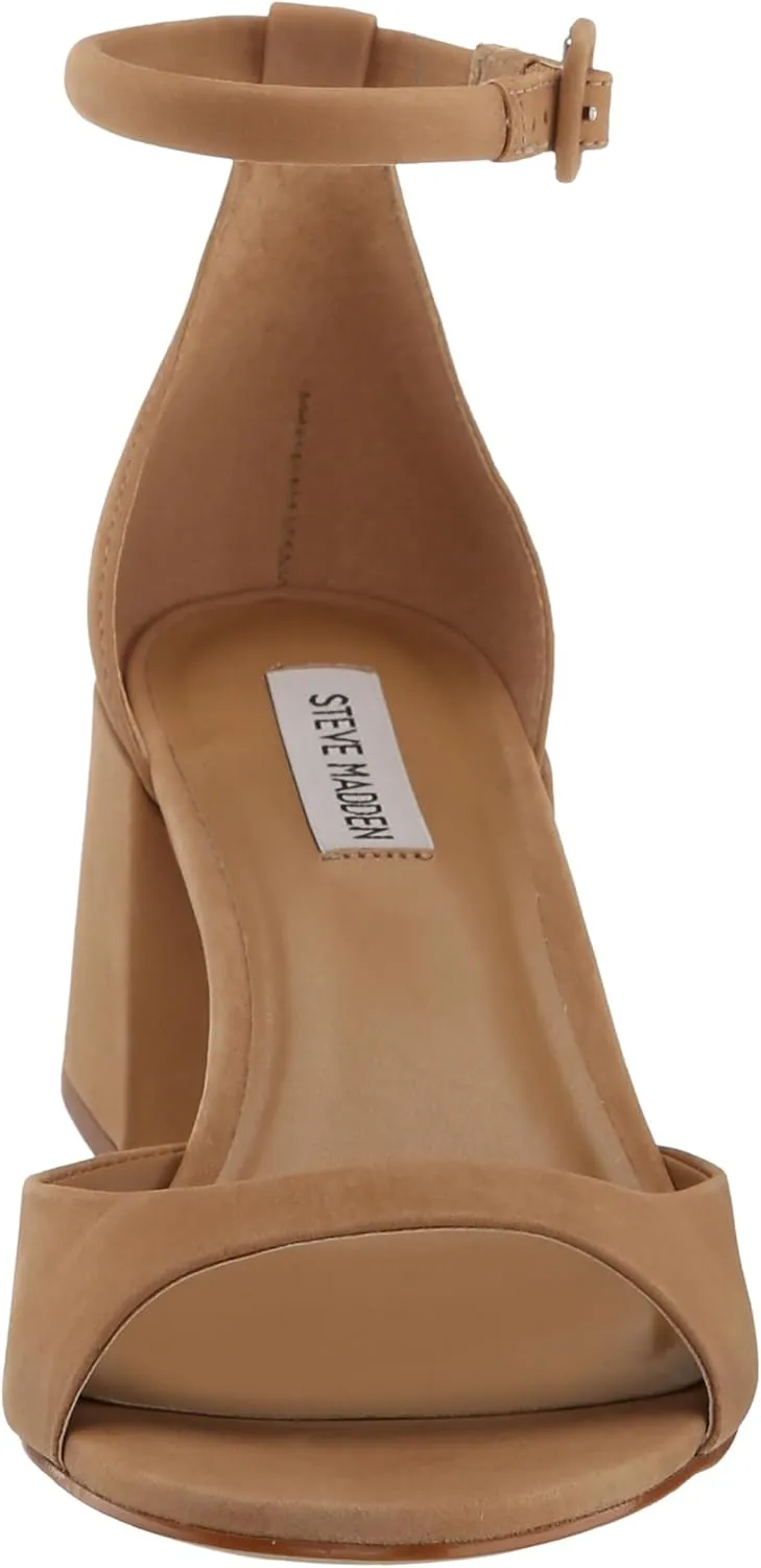Steve Madden Women's Ella Heeled Sandal