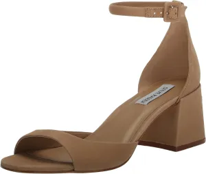 Steve Madden Women's Ella Heeled Sandal